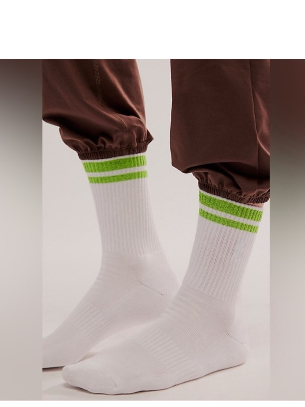 **NWT** FP Movement Socks
